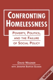 Capa do artigo Confronting Homelessness
