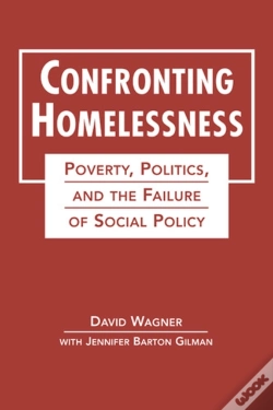 Capa do artigo Confronting Homelessness