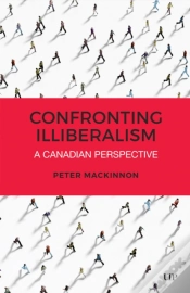 Capa do artigo Confronting Illiberalism