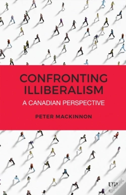 Capa do artigo Confronting Illiberalism