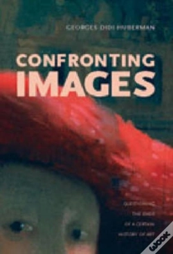Capa do artigo Confronting Images