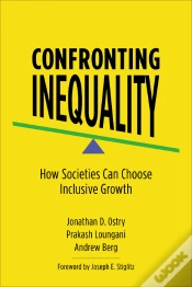Capa do artigo Confronting Inequality
