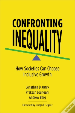 Capa do artigo Confronting Inequality