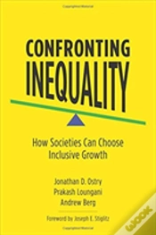 Capa do artigo Confronting Inequality