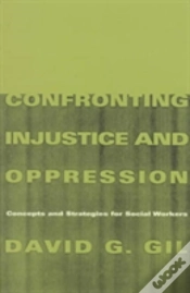 Capa do artigo Confronting Injustice And Oppression