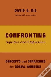 Capa do artigo Confronting Injustice And Oppression