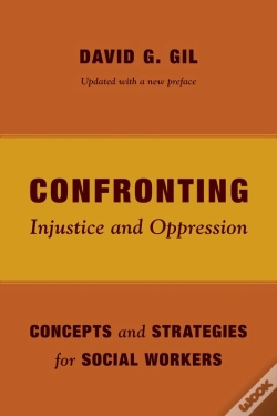Capa do artigo Confronting Injustice And Oppression