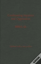 Capa do artigo Confronting Injustice And Oppression
