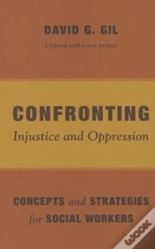 Capa do artigo Confronting Injustice And Oppression
