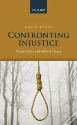 Capa do artigo Confronting Injustice
