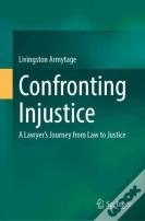 Confronting Injustice