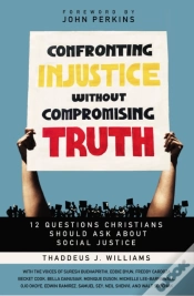 Capa do artigo Confronting Injustice Without Compromising Truth