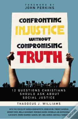 Capa do artigo Confronting Injustice Without Compromising Truth