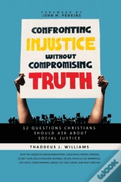 Capa do artigo Confronting Injustice Without Compromising Truth