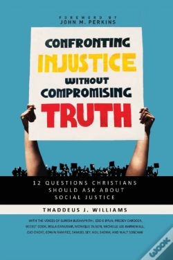 Capa do artigo Confronting Injustice Without Compromising Truth