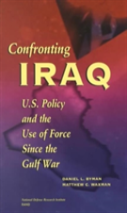 Confronting Iraq