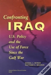 Capa do artigo Confronting Iraq