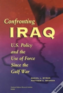 Capa do artigo Confronting Iraq