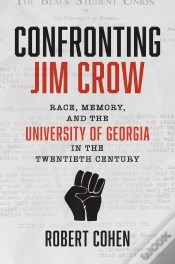 Capa do artigo Confronting Jim Crow