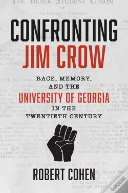 Capa do artigo Confronting Jim Crow