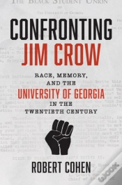 Capa do artigo Confronting Jim Crow