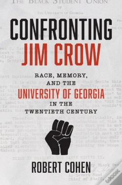 Capa do artigo Confronting Jim Crow