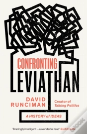 Capa do artigo Confronting Leviathan