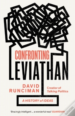 Capa do artigo Confronting Leviathan