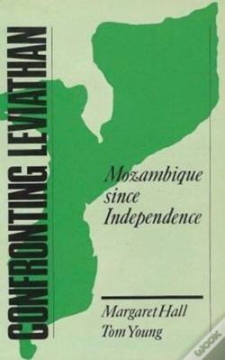 Capa do artigo Confronting Leviathan
