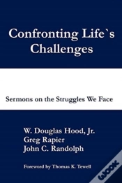 Capa do artigo Confronting Life