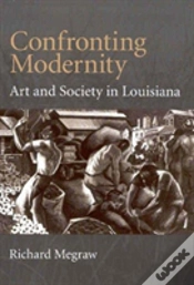 Capa do artigo Confronting Modernity