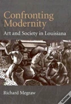Capa do artigo Confronting Modernity