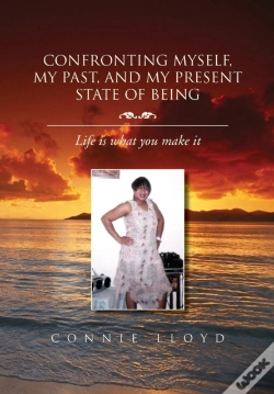 Capa do artigo Confronting Myself, My Past, And My Present State Of Being