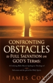 Capa do artigo Confronting Obstacles To Full Salvation On God