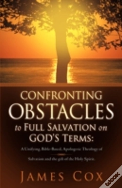 Capa do artigo Confronting Obstacles To Full Salvation On God'S Terms