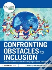 Capa do artigo Confronting Obstacles To Inclusion