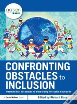 Capa do artigo Confronting Obstacles To Inclusion