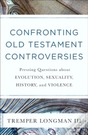 Capa do artigo Confronting Old Testament Controversies