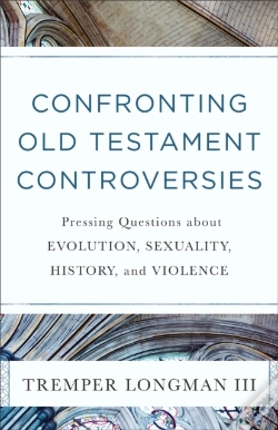 Capa do artigo Confronting Old Testament Controversies