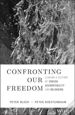 Capa do artigo Confronting Our Freedom