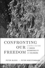 Capa do artigo Confronting Our Freedom