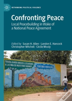 Capa do artigo Confronting Peace