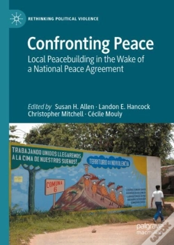 Capa do artigo Confronting Peace