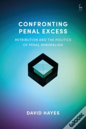 Capa do artigo Confronting Penal Excess