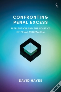 Capa do artigo Confronting Penal Excess