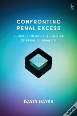 Capa do artigo Confronting Penal Excess