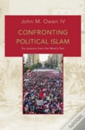 Capa do artigo Confronting Political Islam