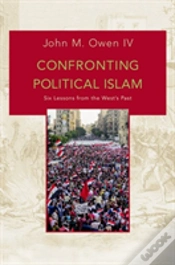 Capa do artigo Confronting Political Islam