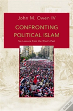 Capa do artigo Confronting Political Islam