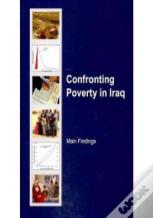Confronting Poverty In Iraq